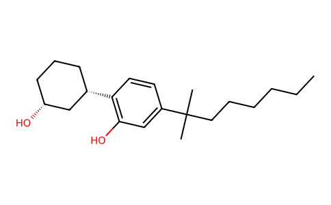 CP-47497 114753-51-4